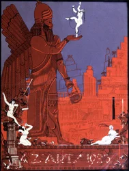 Baal isten