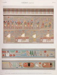 Thebes: Karnak