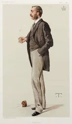 Thomas Walsingham angol természettudós