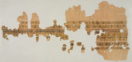 Tiraz arannyal, 1094-1101