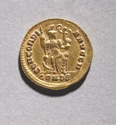 Honorius Tremis