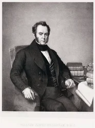 William James Frodsham, angol órakészítő