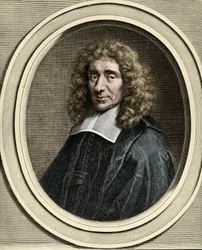 Antoine Furetiere (1619-1688), angol nyelvtani író -