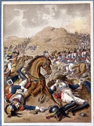 Moszkvai csata (más néven borsodi csata), 1812. szeptember 7.