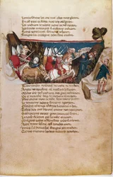 Belépés Spanyolországba (miniatűr