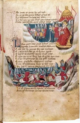 Belépés Spanyolországba (miniatűr