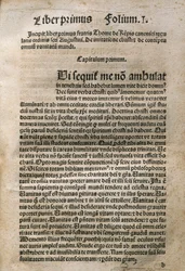 Német pap és misztikus költő. Thomas Hemerken THOMAS A KEMPES (1380-1471), Leyden „Imitatione Christi” című könyvében