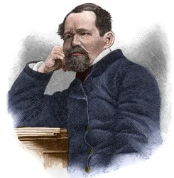 Heinrich Laube (1806-1884) német író és drámaíró