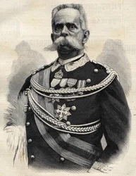 I. Humbert (1844-1900), olasz király.
