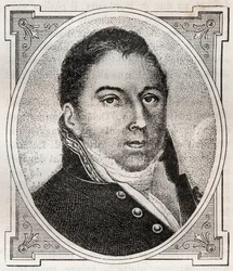 Jacques Charles Dupont szerint a Dupont de l
