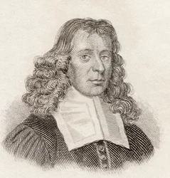 James Gregory (1638-75), skót matematikus és csillagász, a Crabb