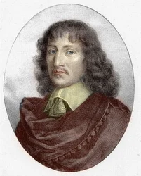 Jean MAIRET (1604-1686) francia költő.