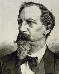 Fernando (II. Ferdinánd) portugál király (Bécs, 1816-Lisszabon, 1885)