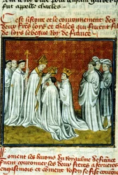III. Lajos, 512