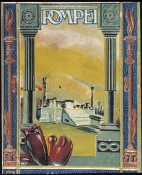 Pompeji.