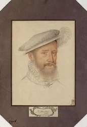 Jacques d