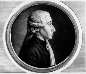 Jean Sylvain Bailly (1736-1793), Generaux állambeli helyettes portréja. Metszet a „” A francia forradalom történelmi festményeinek teljes gyűjteménye, három kötetben.””” 1804.