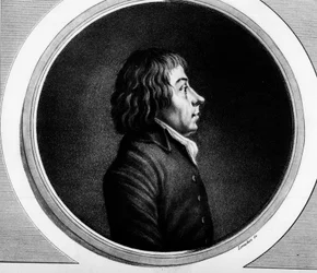 Louis Antoine Bonnier d