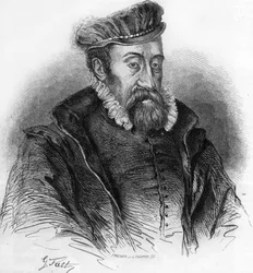 Maximilian 1. portréja Habsburgból