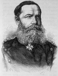 Falkensteini Vogel portréja