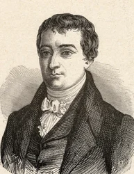William Hyde Wollaston portréja