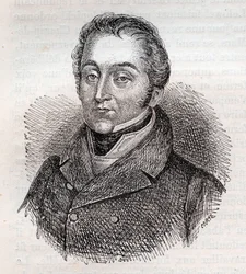 Adam Jerzy Czartoryski herceg - lengyel nemes, államférfi - Adam Jerzy Czartoryski 1770-1861 lengyel államférfi, diplomata és író