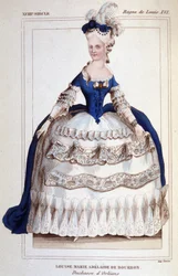 Marie Louise Adelaide d