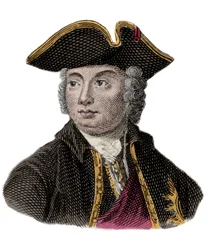 SIR ROBERT WALPOLE (1676-1745) angol államférfi
