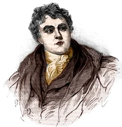 Sir James Mackintosh (1765-1832) brit orvos, filozófus, újságíró, bíró és politikus – Sir James Mackintosh (1765-1832) skót jogtudós, politikus és történész