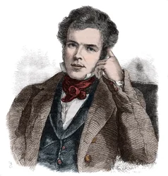 Sir William Webb Follett (1796-1845) angol jogász és politikus