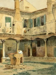 Szent Gergely