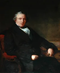 Thomas Fielden, 1880 körül
