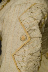 Trousseau ruha