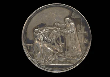 Esküvői token