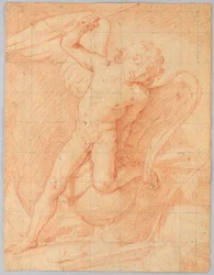 Rajz, Ámor, 1650-1700