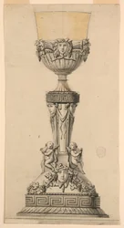 Rajz, kehelyterv, 1800-1830