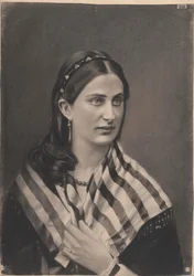 Auguste Baudius (nyomtatás)