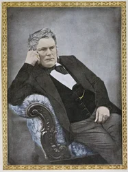 Emmanuel Nobel, Alfred Nobel apja