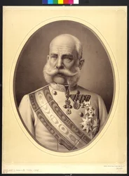 I. Ferenc József osztrák császár