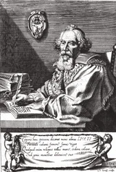 Fortunio Liceto olasz orvos (1577-1657).