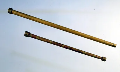 Galilee Bezel (1564-1642), Tudományos és Technológiai Múzeum, Milánó.