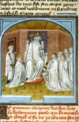 I. Lajos, 512