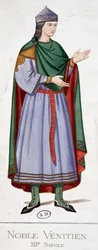 Nemes velencei