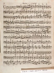 Antonio Vivaldi L