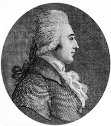 Paul Wranizky (Wranitzky) cseh zeneszerző, hegedűművész és karmester - Pavel Vranicky (1756-1808), cseh zeneszerző és hegedűművész