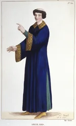 Pierre Abailard (vagy Abelard