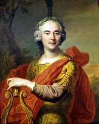 Pierre de Jelyotte (1713-1797), francia tenor és zeneszerző.