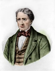 Filippo (Philippe) Buonarroti (1761-1837) portréja