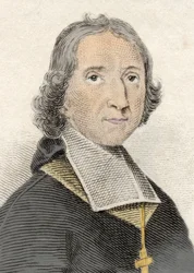 Francois de Pons de Salignac de La Mothe-Fenelon portréja (Mothe Fenelon