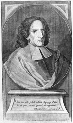 Giambattista Vico (1668-1744) olasz történész, jogtudós és filozófus portréja. Más néven Giovanni, Gian Battista, Jean Baptiste vagy Jean-Baptiste. 18. századi metszet